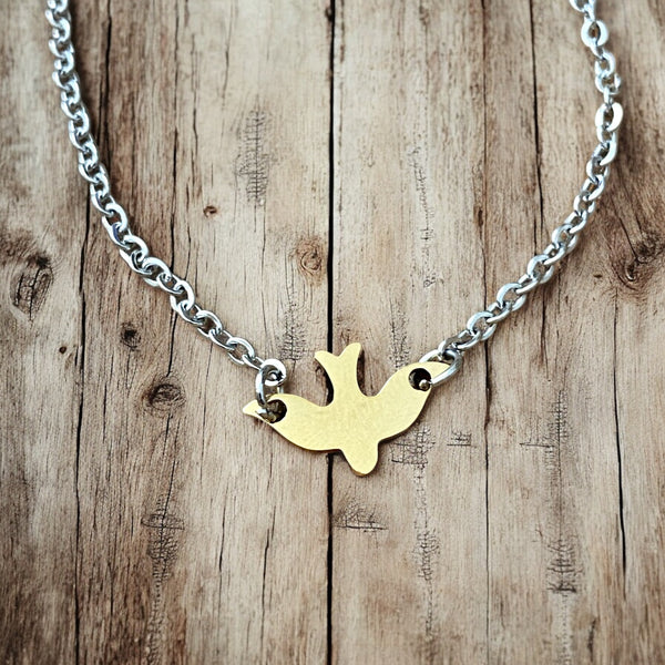 With Love from Freckle Face - Wings