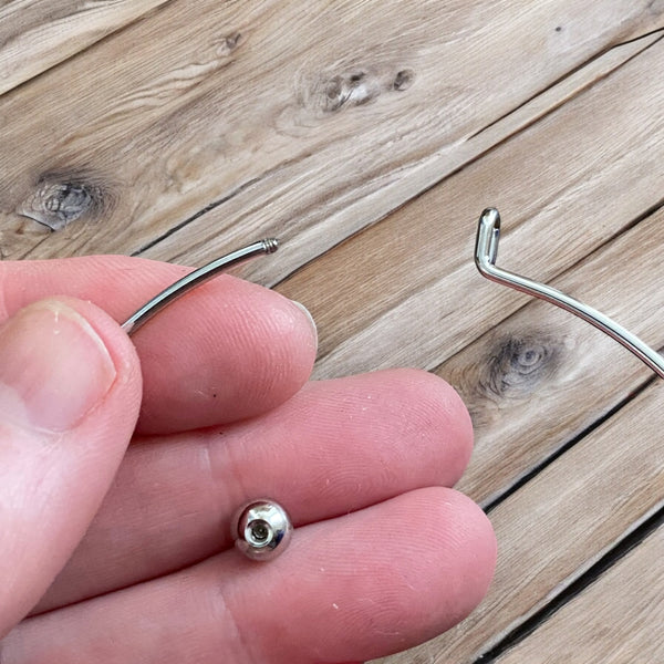 Four Seasons Bangle Bracelet Box