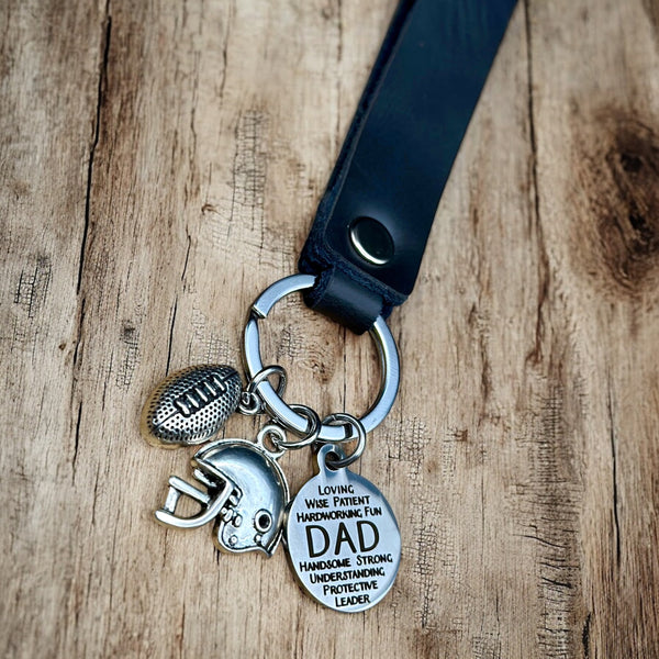 Charm Bar - Angie’s Version - Dad