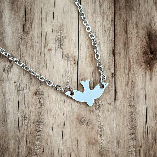 With Love from Freckle Face - Wings