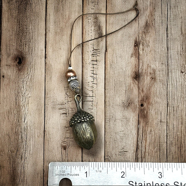 Detailed Christmas Ornaments