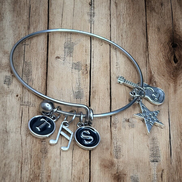 Charm Bar – Angie’s Versions - Taylor Swift