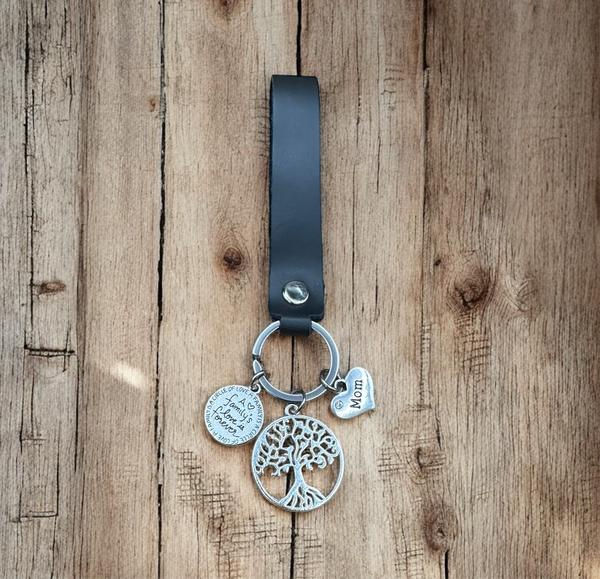 Charm Bar - Angie’s Versions - Mom