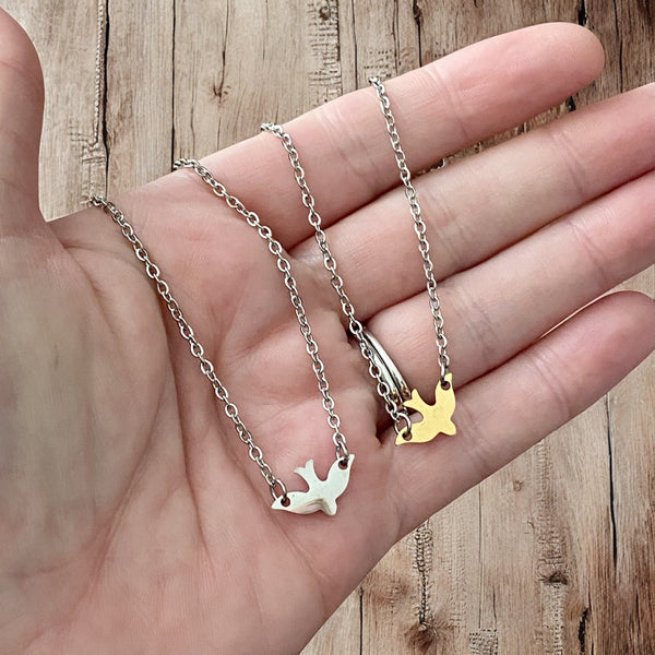 With Love from Freckle Face - Wings