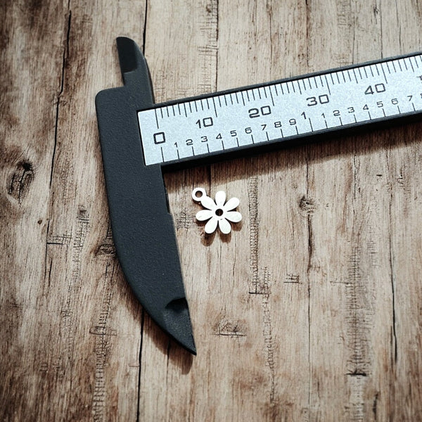 Design Your Own Anklet - Charms