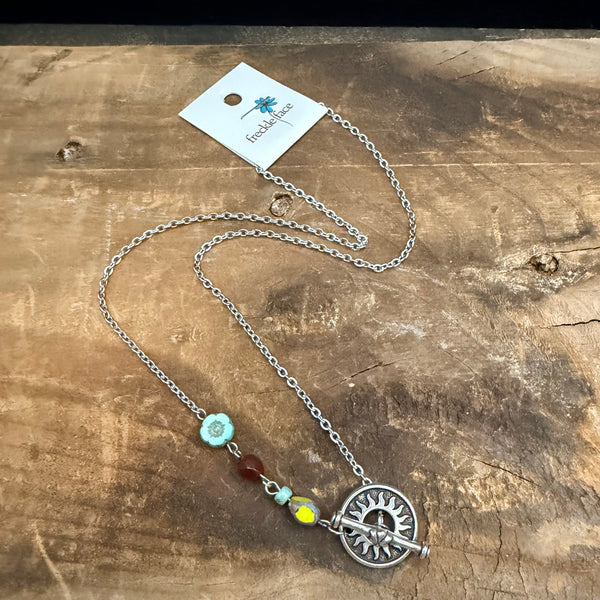Morning Garden Necklace