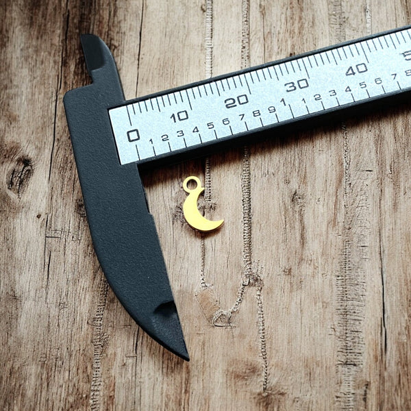 Design Your Own Anklet - Charms