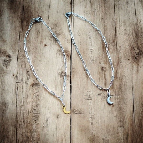 Design Your Own Anklet - Charms