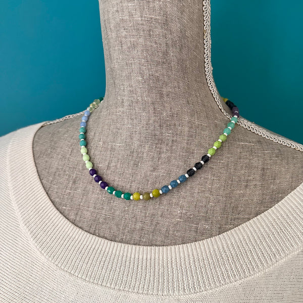 Colors Galore Necklace - Online Exclusive