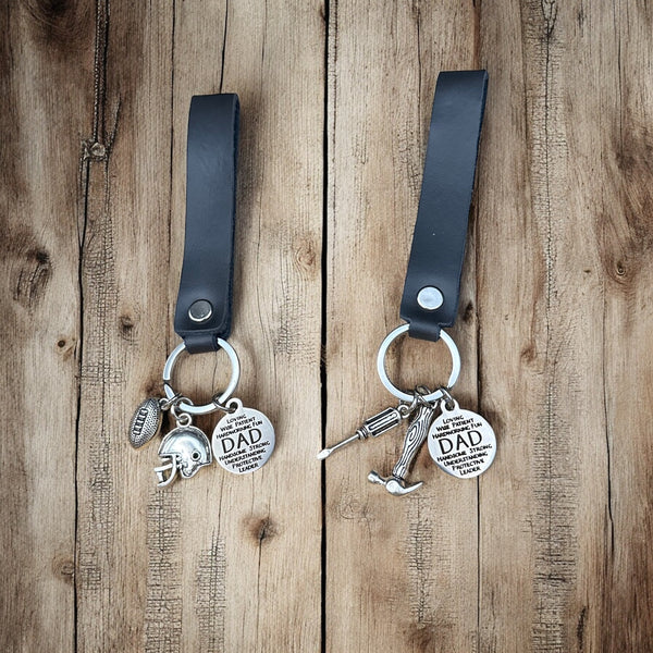 Charm Bar - Angie’s Version - Dad