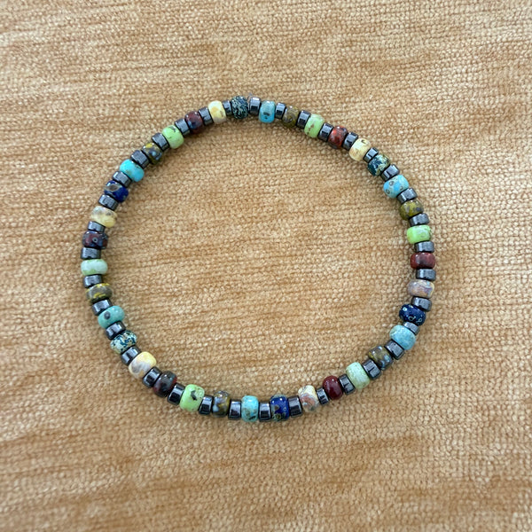 Daily Grounding Bracelet