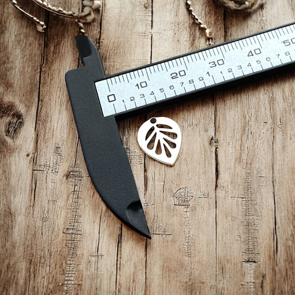 Design Your Own Anklet - Charms