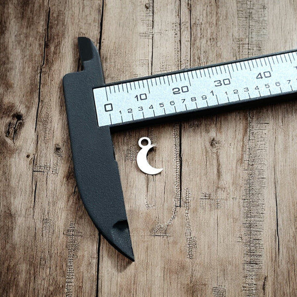 Design Your Own Anklet - Charms