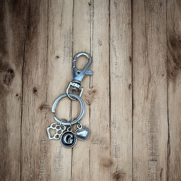 Charm Bar - Angie’s Versions - Dog