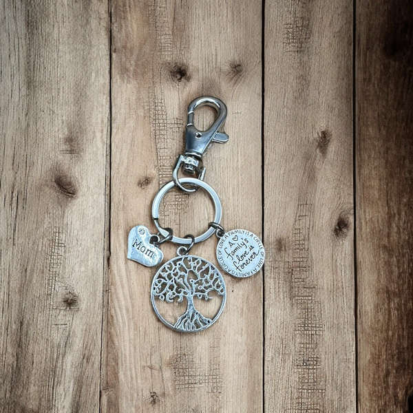 Charm Bar - Angie’s Versions - Mom