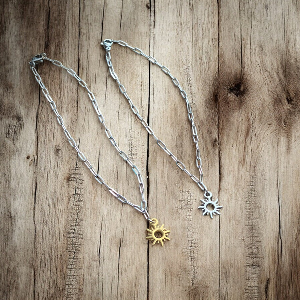 Design Your Own Anklet - Charms