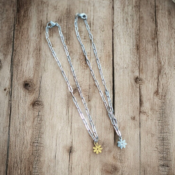 Design Your Own Anklet - Charms