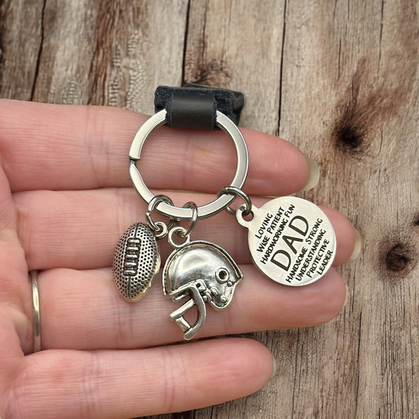 Charm Bar - Angie’s Version - Dad