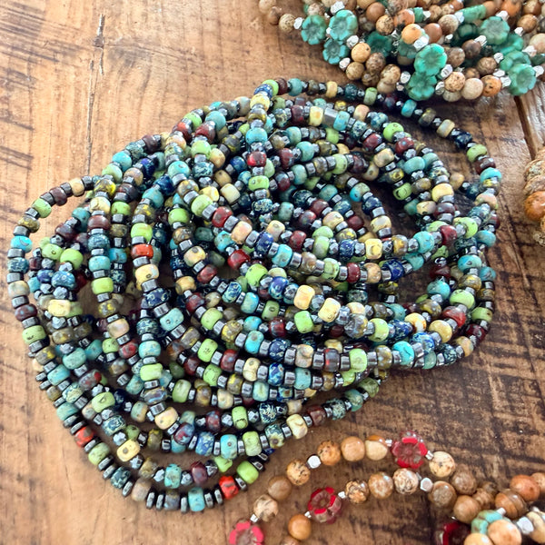 Daily Grounding Bracelet