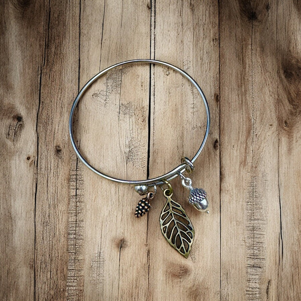 Charm Bar – Angie’s Versions - Nature