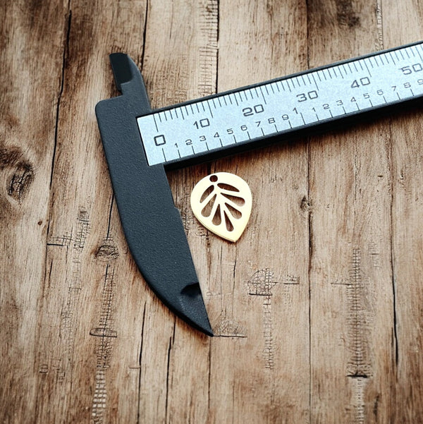 Design Your Own Anklet - Charms