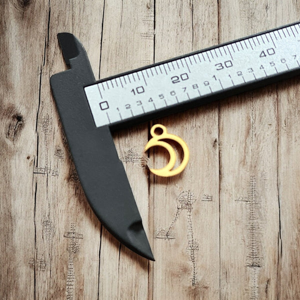 Design Your Own Anklet - Charms