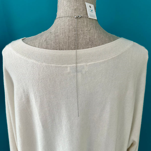 OOAK Mosaic Adjustable Necklace - M3611