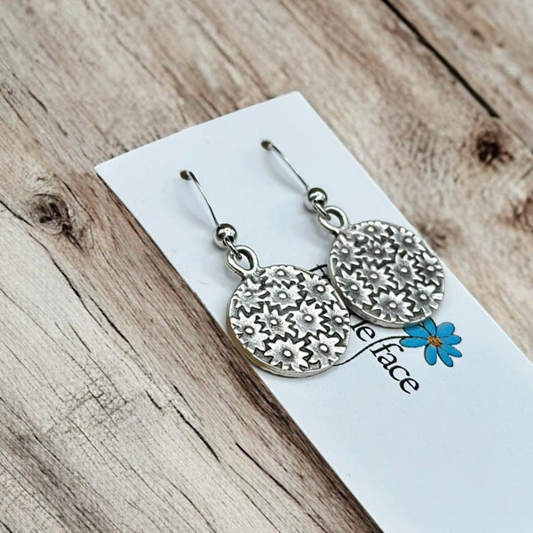 Petal Party Earrings