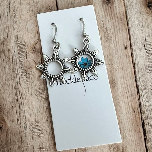 Sunny Delight Earrings