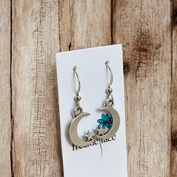 Twinkle Twinkle Earrings