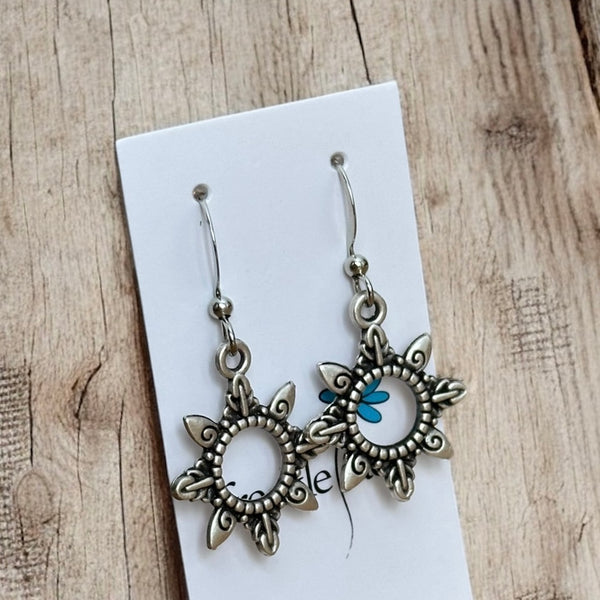 Sunny Delight Earrings