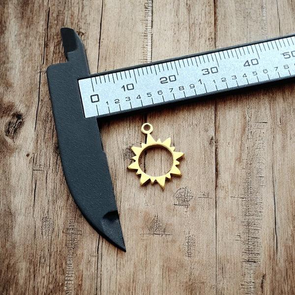 Design Your Own Anklet - Charms