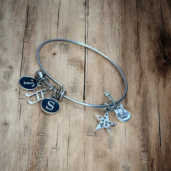 Charm Bar – Angie’s Versions - Taylor Swift