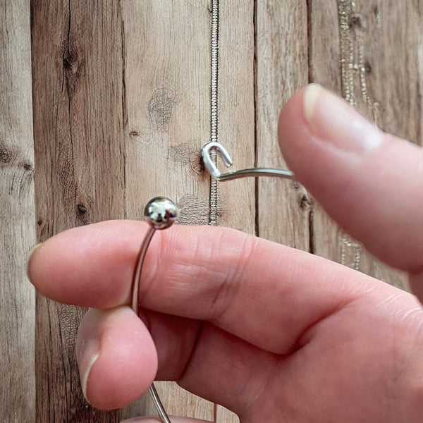 Four Seasons Bangle Bracelet Box