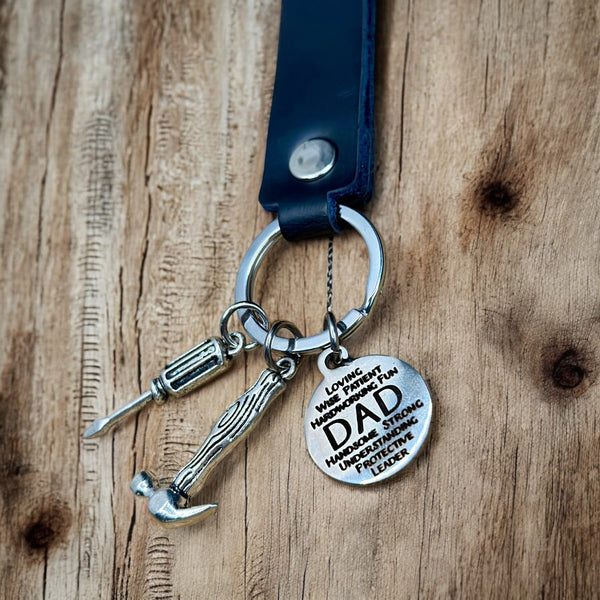 Charm Bar - Angie’s Version - Dad