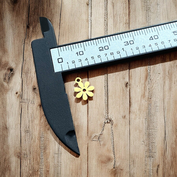 Design Your Own Anklet - Charms