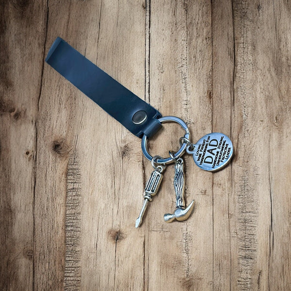 Charm Bar - Angie’s Version - Dad