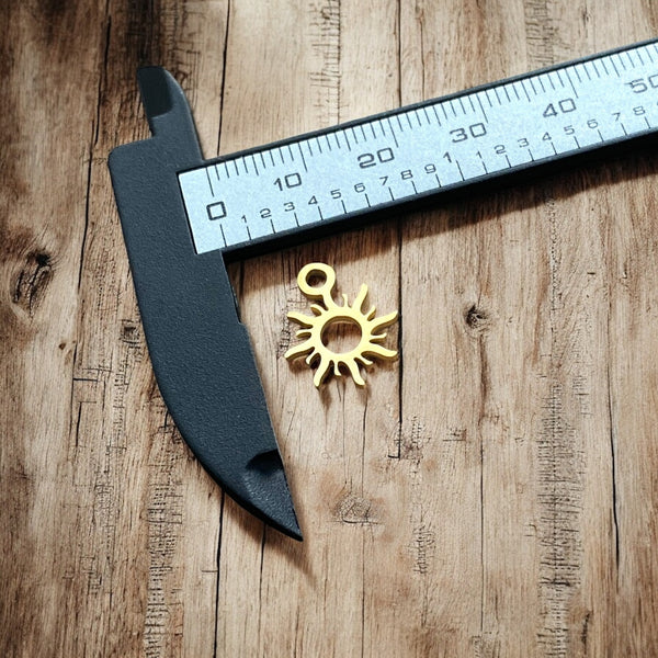 Design Your Own Anklet - Charms