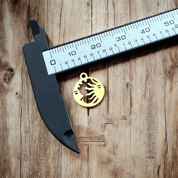 Design Your Own Anklet - Charms