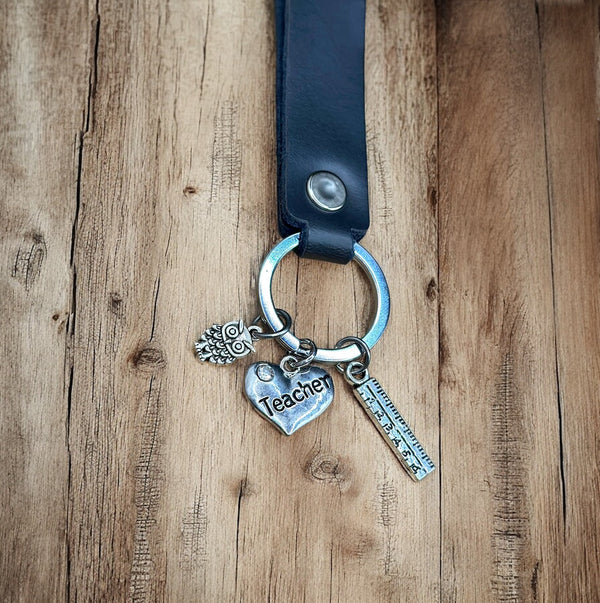 Charm Bar - Angie’s Versions - Teacher