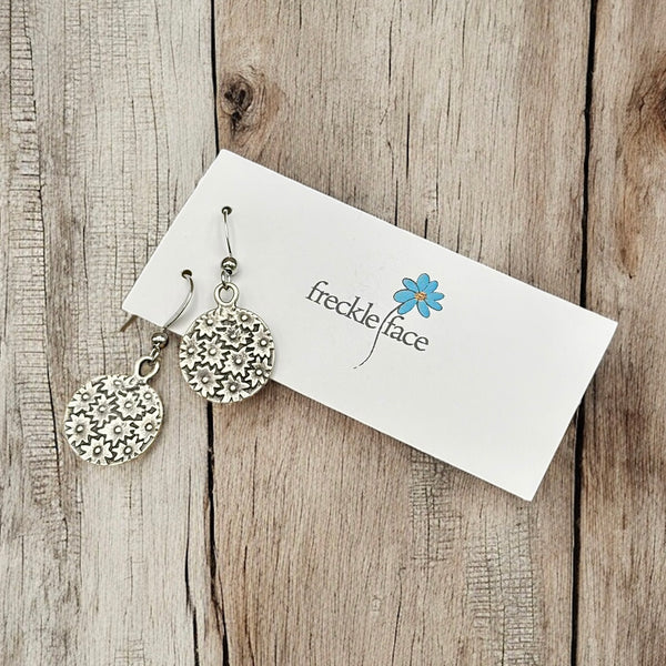 Petal Party Earrings