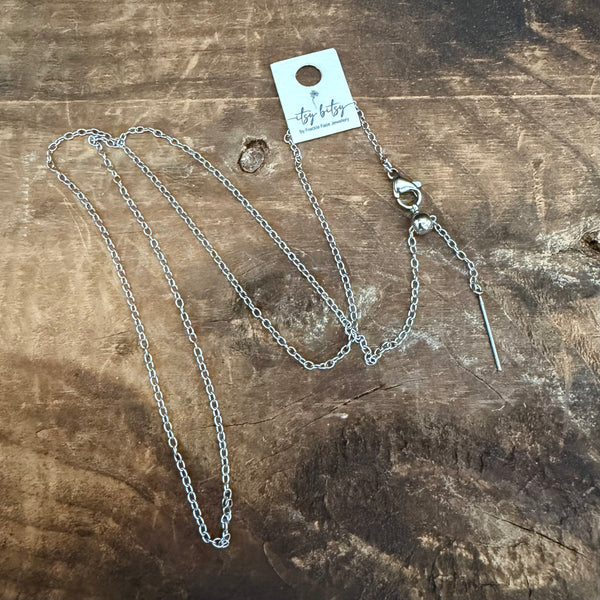 The Complete Itsy Bitsy Words Collection – 12 Interchangeable Charms
