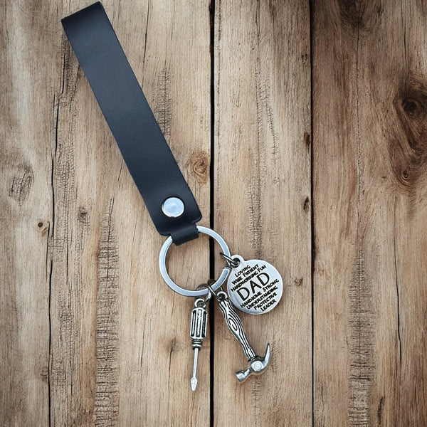 Charm Bar - Angie’s Version - Dad