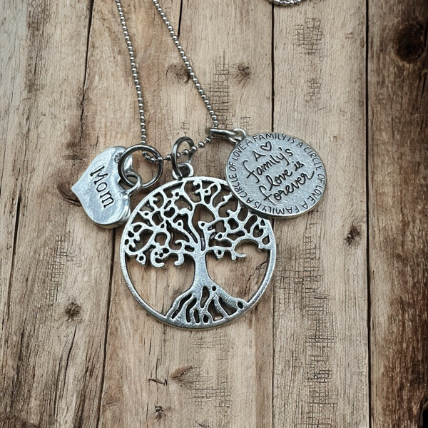 Charm Bar - Angie’s Versions - Mom