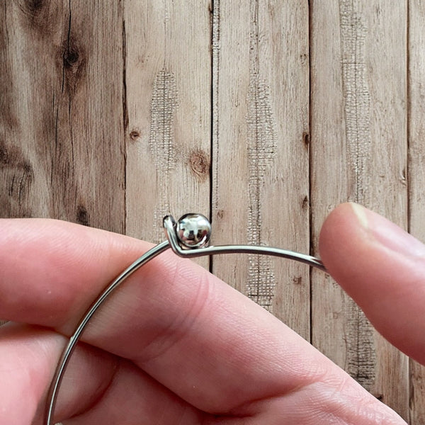 Four Seasons Bangle Bracelet Box