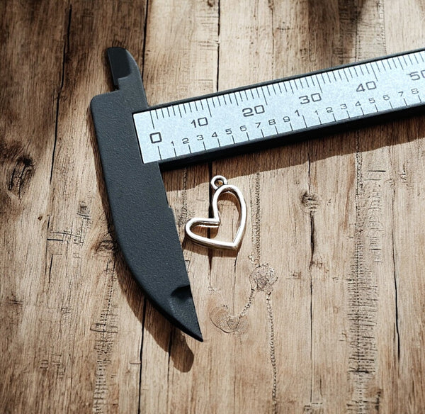 Design Your Own Anklet - Charms