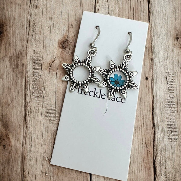 Sunny Delight Earrings