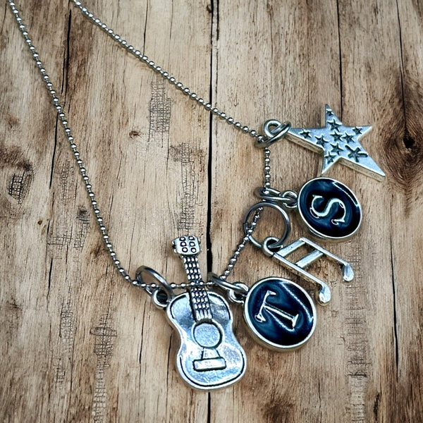 Charm Bar – Angie’s Versions - Taylor Swift