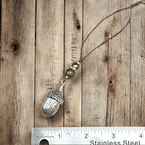 Detailed Christmas Ornaments