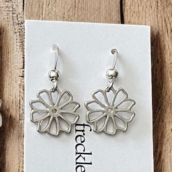 Gerber Earrings